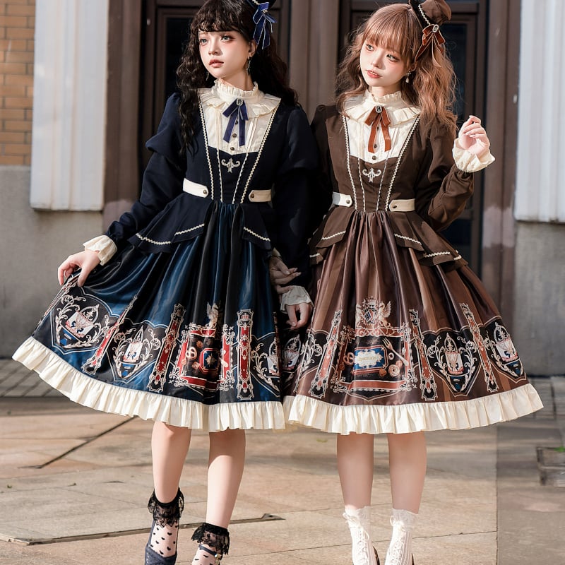 トップス 80女の子 けちら 夏冬混合
