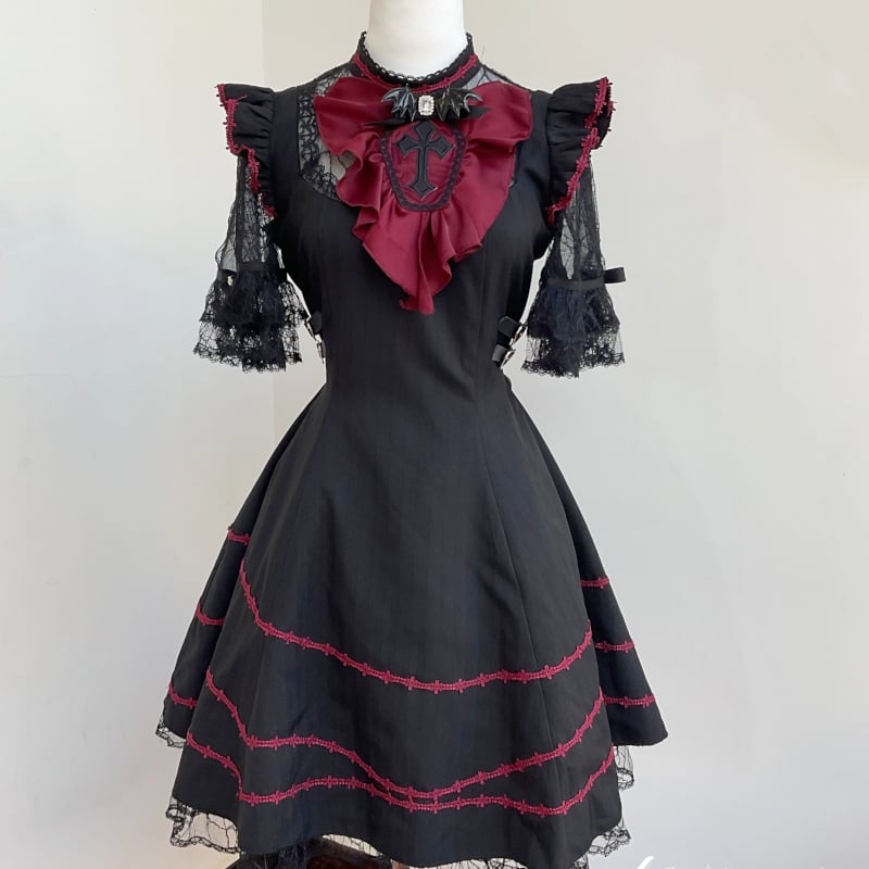 りりー♡パンダ1列 ミニサイズ♡8重ガーゼケット2550円 ミニ丈 パニエ 丈35cm 丈32cm 2層オーガンジー かぼちゃパンツ付き