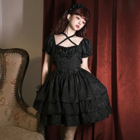 CATEGORY ワンピース/ドレス | Alice Doll