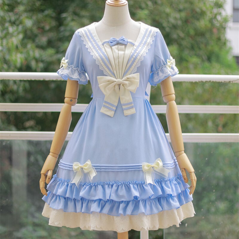 【完売品】loliiev sailorpants ロリエフ セーラーパンツ 完売品】loliiev sailorpants ロリエフ セーラーパンツ