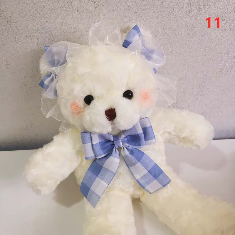 ロリータ Lolita くま テディベア ワンピース 原宿 クラシカル DOLL ロリータ Lolita くま テディベア ワンピース 原宿 クラシカル DOLL
