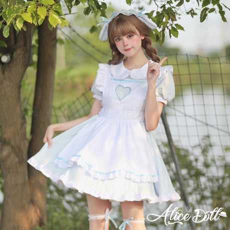 CATEGORY メイド服 | Alice Doll CATEGORY メイド服 | Alice Doll