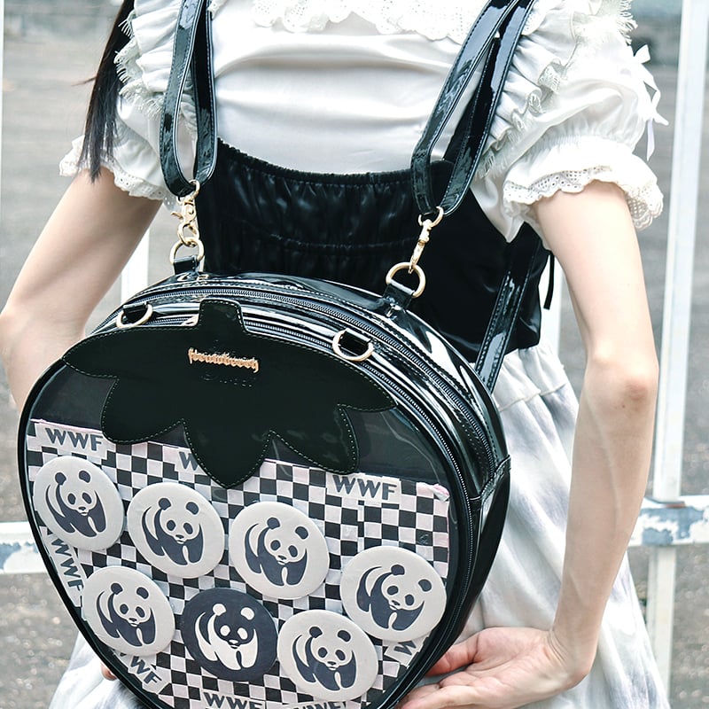 【SS24】TINYCOTTONS　タイニーコットンズ　スター型ショルダーバッグ SS24】TINYCOTTONS タイニーコットンズ スター型ショルダーバッグ