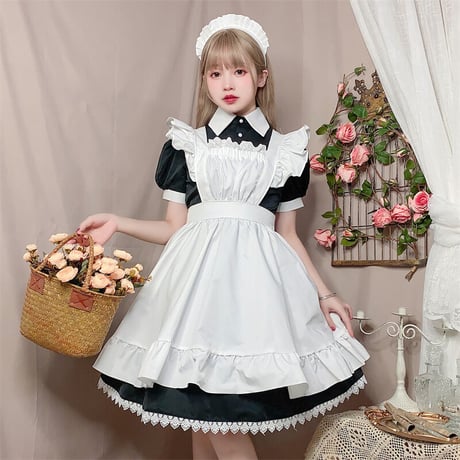 Alice Doll