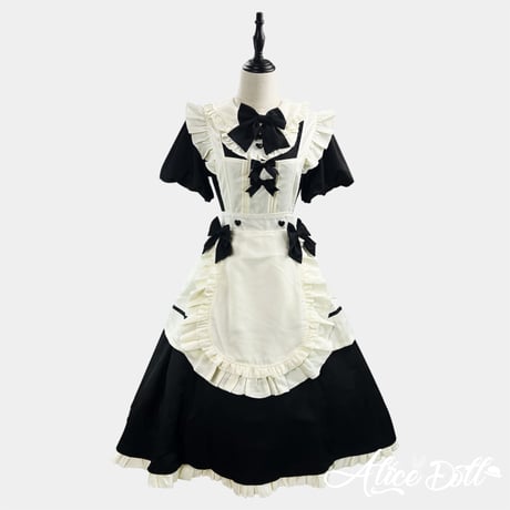 CATEGORY メイド服 | Alice Doll CATEGORY メイド服 | Alice Doll