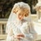 即納 ロリータ カチューシャ レース 髪飾り レディース ヘッドドレス 可愛い lolita  結婚式 花嫁