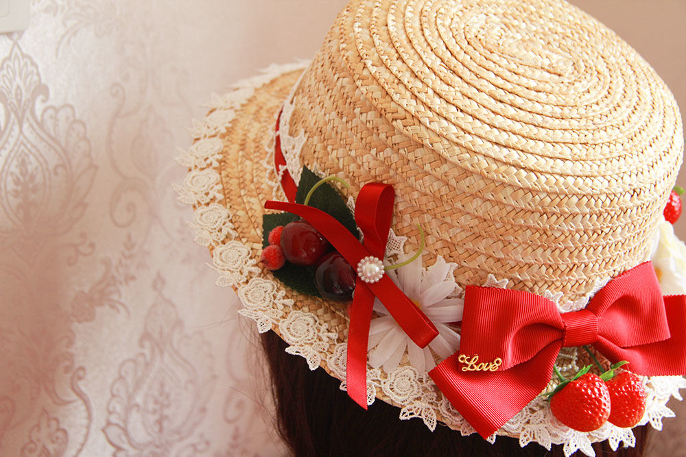 wicagrycery dead stock natural hat