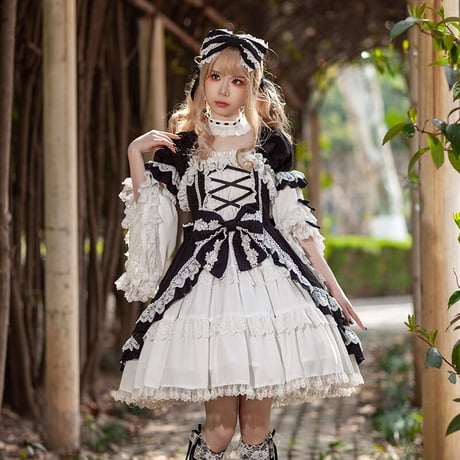 Alice Doll