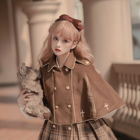 Alice Doll