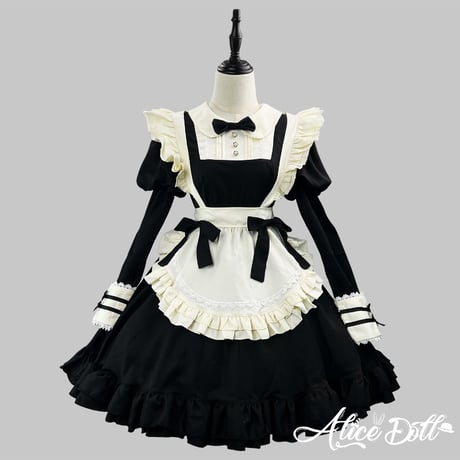 CATEGORY メイド服 | Alice Doll CATEGORY メイド服 | Alice Doll