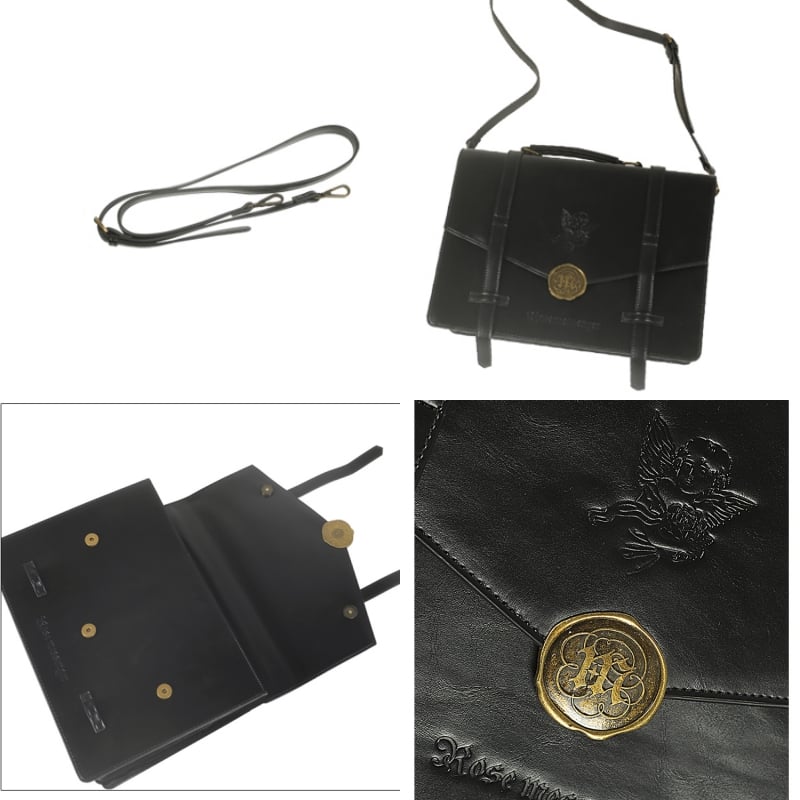 原神　ディルック　バッグ公式正規品　2way　ロリィタ　ロリータ　スクールバッグ 原神 ディルック バッグ 公式正規品 2way - メルカリ