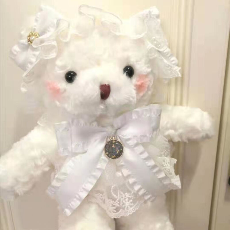 バッグ ロリータ レディース ぬいぐるみ 甘ロリ ショルダー バッグ ロリータ レディース ぬいぐるみ 甘ロリ ショルダー