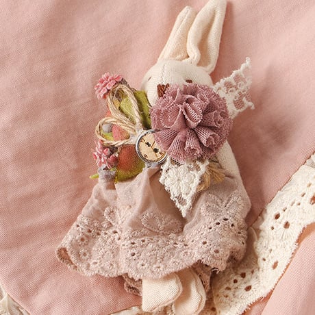 甘かわいい ワンピース 長袖 コットン ロングワンピース 森ガール レース 綿 春服  夏服  ローゴージャス