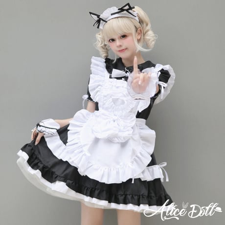 CATEGORY メイド服 | Alice Doll CATEGORY メイド服 | Alice Doll