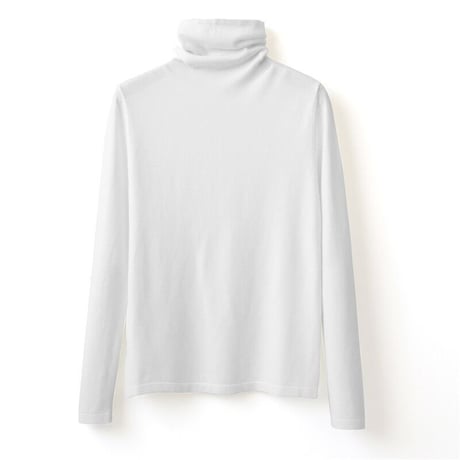 ロリィタ フリース 秋 冬　タートルネック 薄手 T カットソー あったか ネコの肉球 かわいい ハイネック 長袖