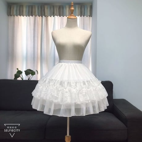 CATEGORY パニエ | Alice Doll