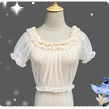 CATEGORY 長袖 | Alice Doll CATEGORY 長袖 | Alice Doll