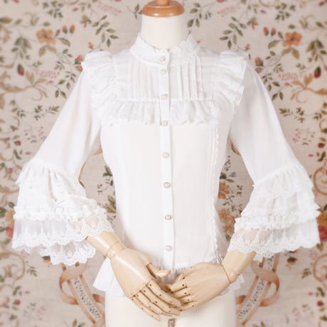 CATEGORY ブラウス | Alice Doll CATEGORY ブラウス | Alice Doll