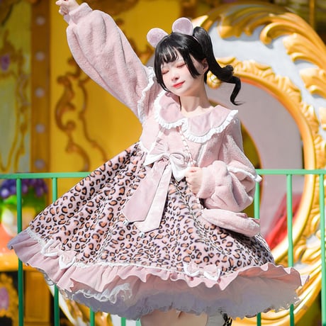 Alice Doll