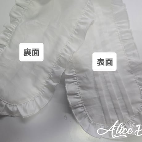 ロリータ Lolita 可愛い フリル サッシュベルト サッシュリボン リボンベルト ウエストリボン ワイドベルト