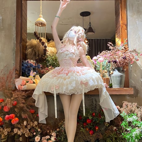 CATEGORY ワンピース/ドレス | Alice Doll CATEGORY ワンピース/ドレス | Alice Doll