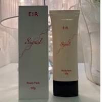 EIR Signal　エイルシグナル　 パーフェクトシャインエキス 60mL EIR Signal パーフェクトシャインエキス 60mL | 美容液・オイル