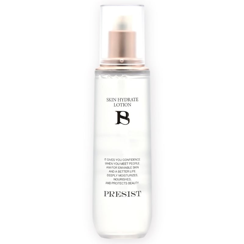 プレジスト スキンタイドレートローション150ml | shelldo'r STORE