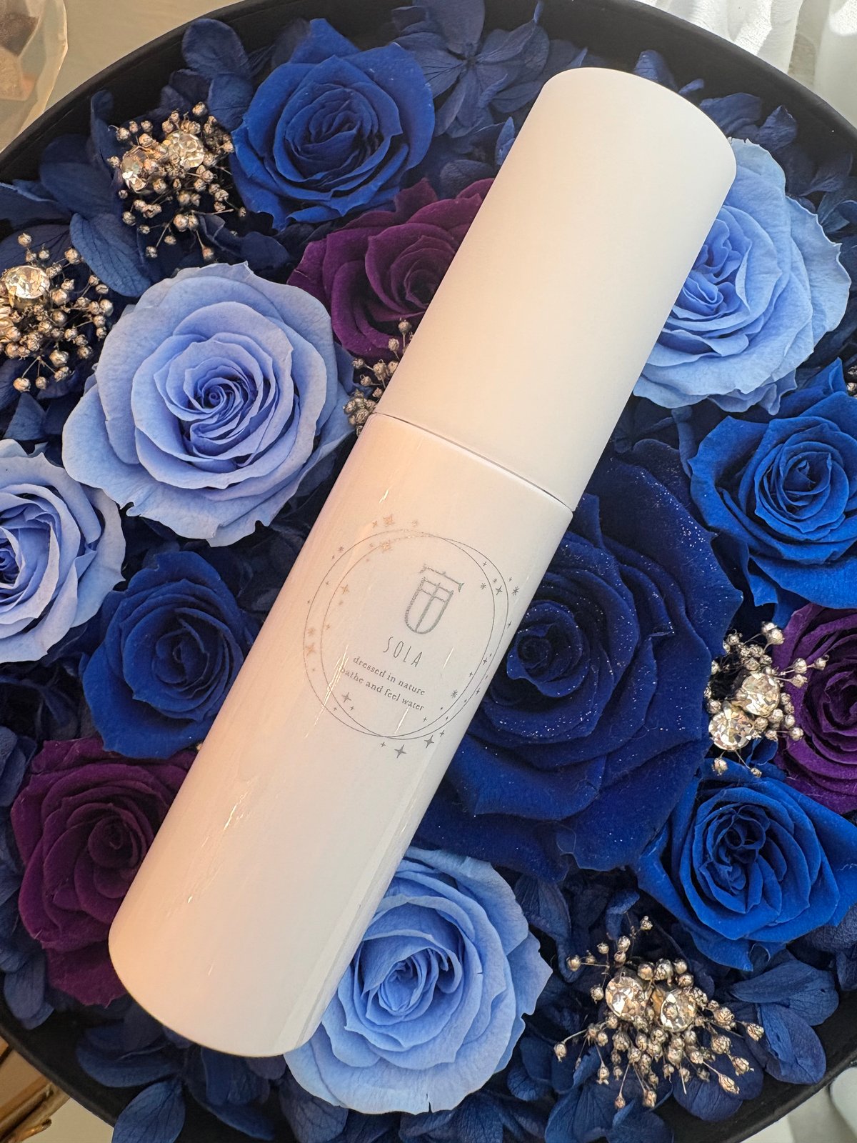 そら SOLA 美容液30ml 抗酸化作用ビタミンCの172倍 | shelldo'r STORE