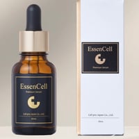 Essen Cell 美容液