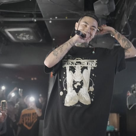アストラニルS/S TEE Anniv. SUN NO KUNI