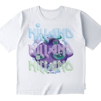 Play to 3things S/S TEE ver.①