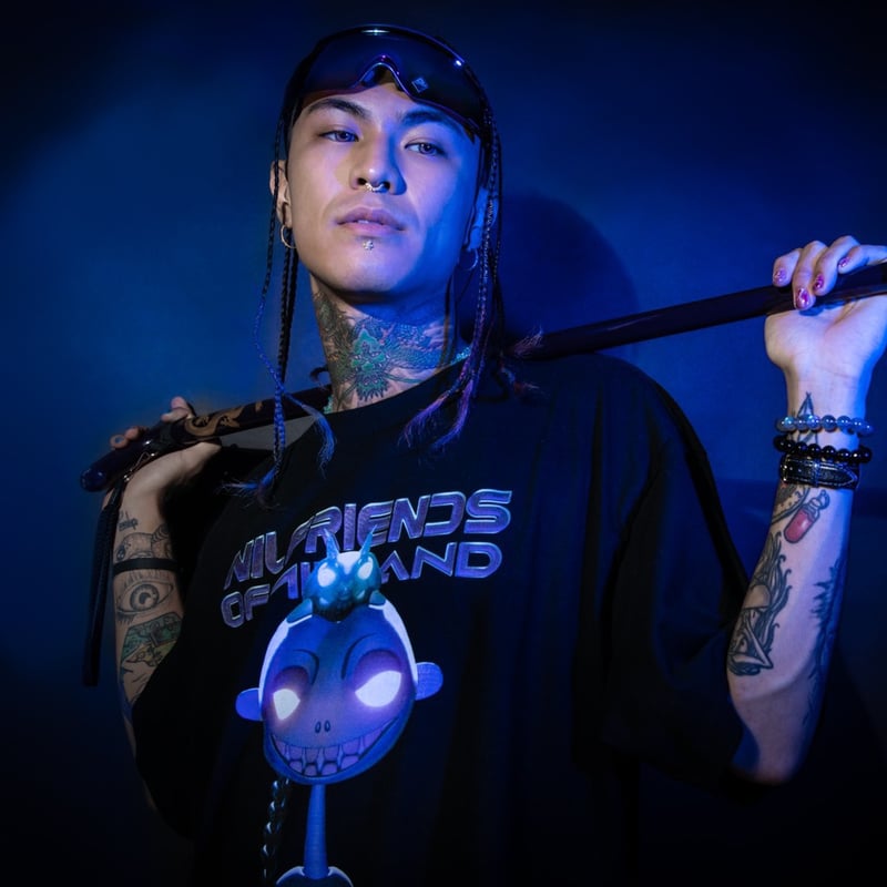 THE LIBERTINES公式！oneills サッカーシャツ THE LIBERTINES公式！oneills サッカーシャツ