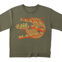 Play to 3things S/S TEE ver.③