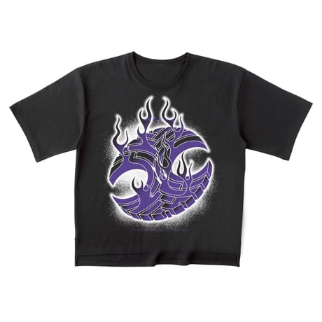 MATSURI LOGO Tee 05  < ｱﾀﾞﾙﾄ size >