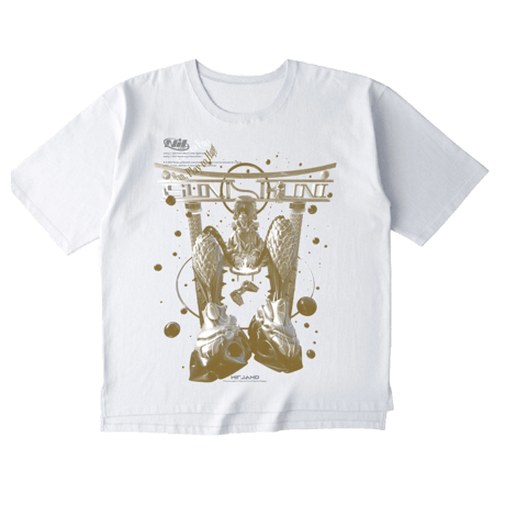 アストラニルS/S TEE Anniv. SUN NO KUNI