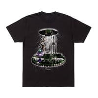 OZnil Tee 03 / Type B  < ｷｯｽﾞsize >