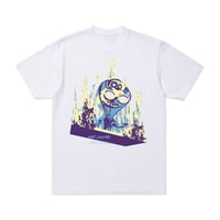 OZnil Tee 03 / Type A < ｷｯｽﾞ size >