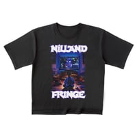 Artist Collaboration OZNiL TEE 02【DOPE】＜ｱﾀﾞﾙﾄ size＞