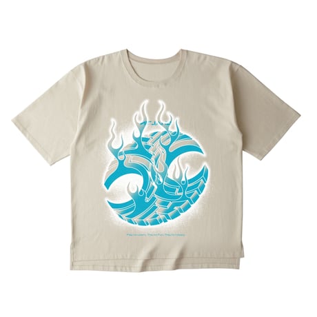 MATSURI LOGO Tee 05  < ｱﾀﾞﾙﾄ size >
