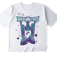 アストラニル S/S TEE Anniv.SUN NO KUNI【WEB限定】