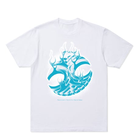 MATSURI LOGO Tee 05 < ｷｯｽﾞsize >