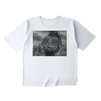 Artist Collaboration OZNiL TEE 01【AYAKA OHIRA】＜ｷｯｽﾞsize＞