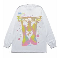 アストラニルL/S TEE Anniv. SUN NO KUNI【WEB限定】