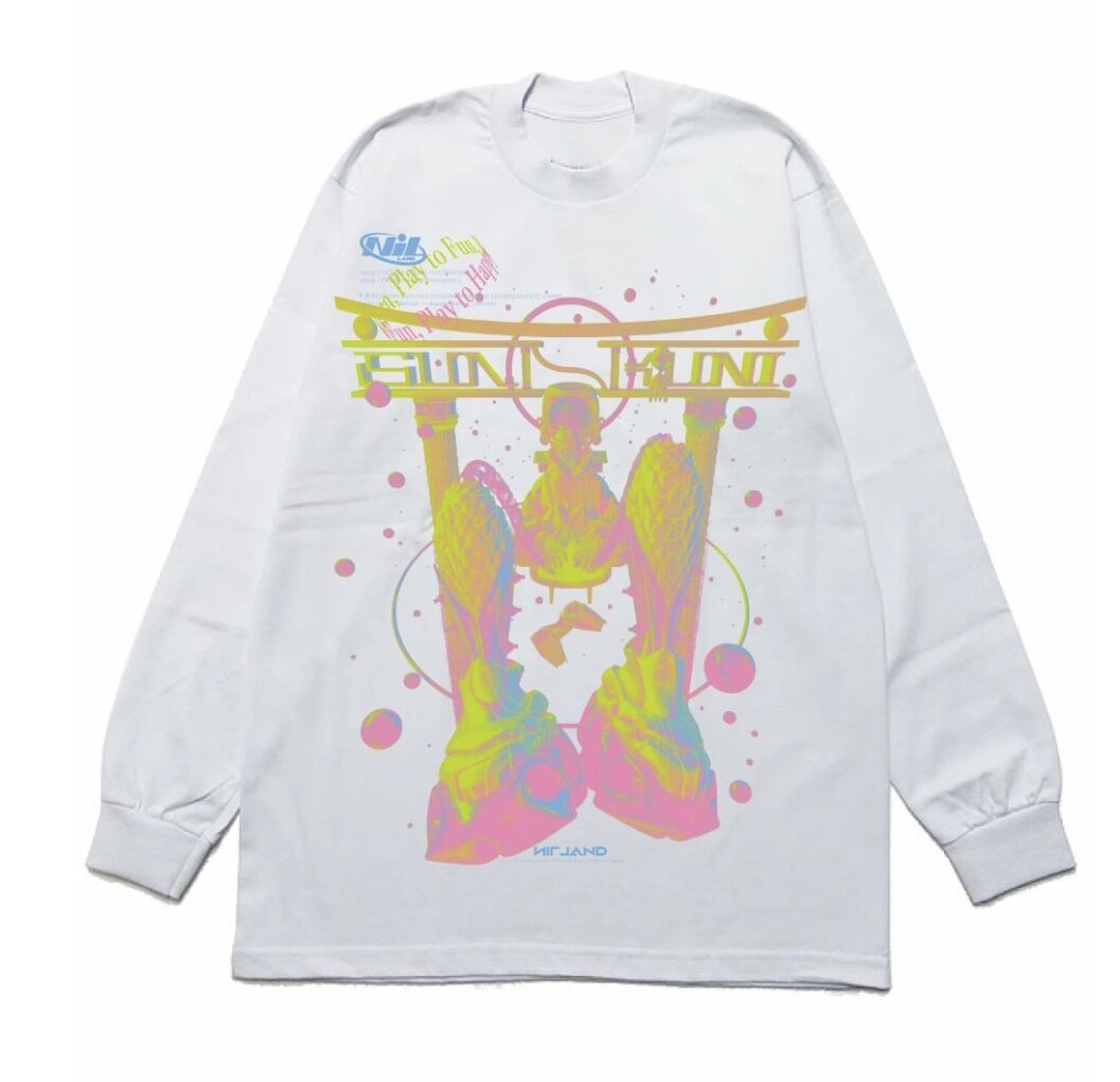 ozworld限定Tシャツ OZworldの着用アイテムを紹介🐉 #OZworld #GLASSCYPRESS #Denim