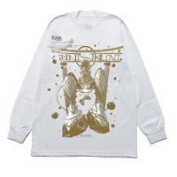 アストラニル L/S TEE Anniv. SUN NO KUNI