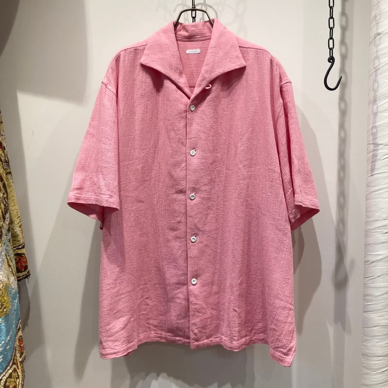 br>jiu センソユニコ/慈雨 シャツワンピ/Sランク/69【中古】（De  