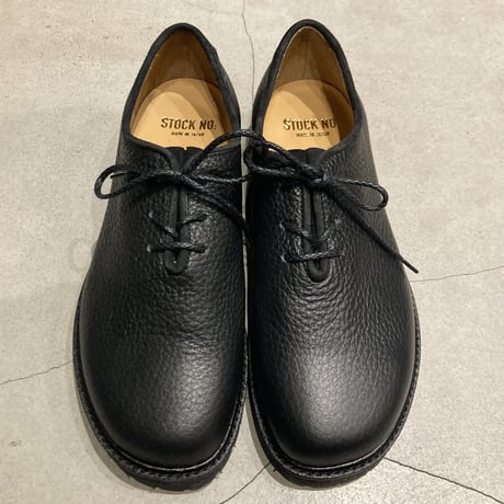 STOCK:NO（ストックナンバー） HAFERL SHOES-EMBOSSED（ハーフェルシューズ-エンボス）