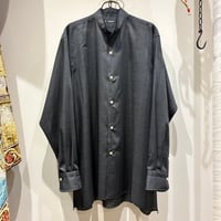 MAATEE&SONS (マーティーアンドサンズ)   ARTI SHIRTS H WOOL (MT6103-0609A)