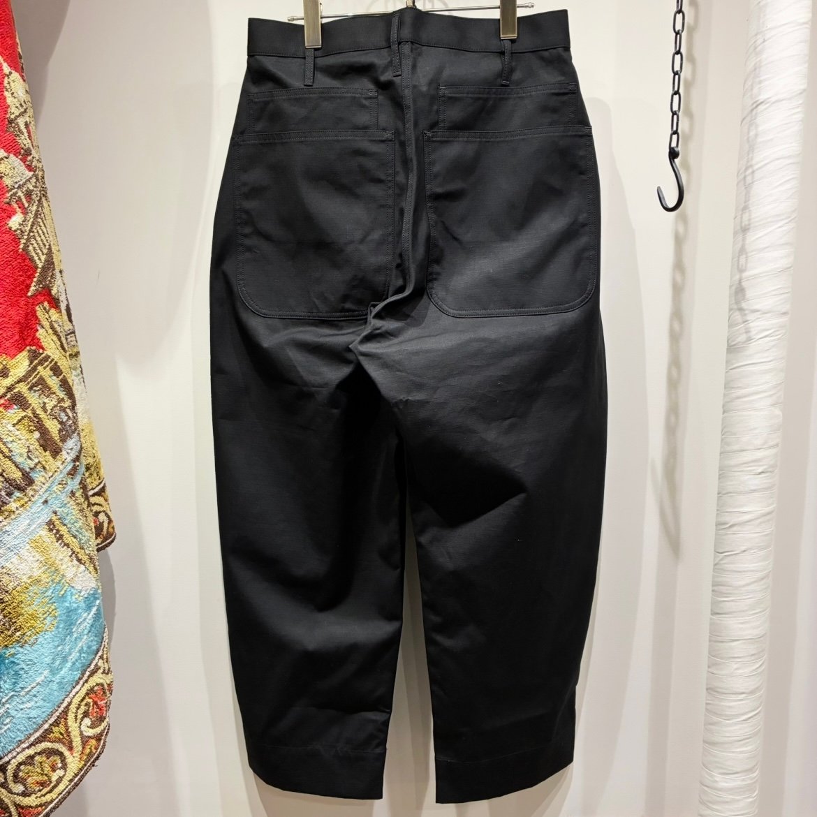TUKI(ツキ) Combat Pants 2(0183) | plain clothes s TUKI(ツキ) Combat Pants 2(0183) | plain clothes s