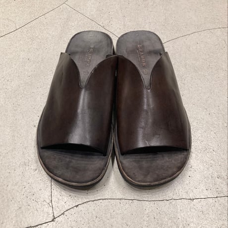 BRADOR（ブラドール） ﻿﻿Slide Sandals-571(スライドサンダル-571)